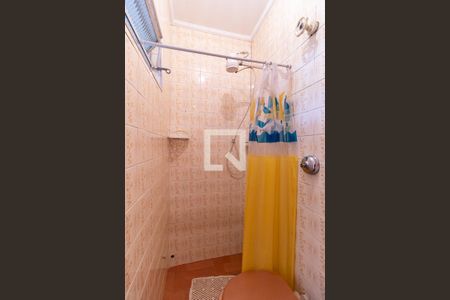 Casa à venda com 173m², 4 quartos e 2 vagasBanheiro de Serviço da Casa 1