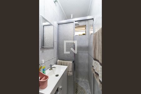 Casa à venda com 173m², 4 quartos e 2 vagasBanheiro da Casa 2