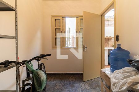 Casa à venda com 173m², 4 quartos e 2 vagasQuarto de Serviço da Casa 1