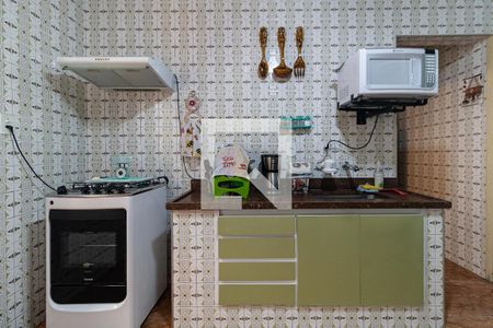 Casa à venda com 173m², 4 quartos e 2 vagasCozinha da Casa 1