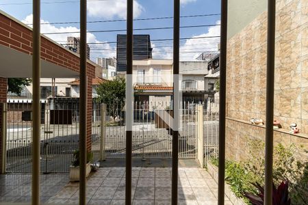 Vista do Quarto 1 da Casa 1 de casa à venda com 4 quartos, 173m² em Vila da Saúde, São Paulo