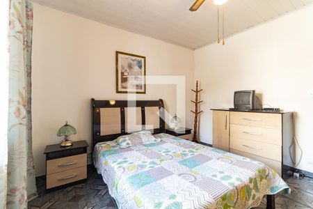 Quarto 1 da Casa 1 de casa à venda com 4 quartos, 173m² em Vila da Saúde, São Paulo