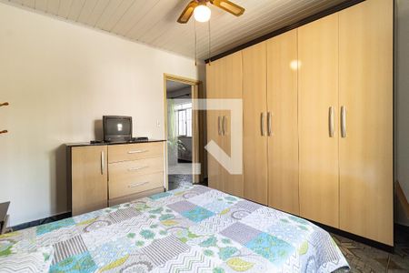 Quarto 1 da Casa 1 de casa à venda com 4 quartos, 173m² em Vila da Saúde, São Paulo