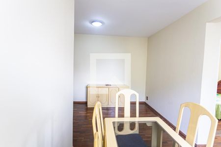 Sala de apartamento para alugar com 2 quartos, 65m² em Ipiranga, Belo Horizonte
