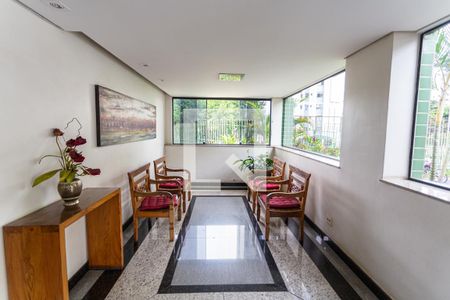 Apartamento para alugar com 65m², 2 quartos e 1 vagaHall de Entrada