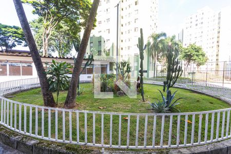 Apartamento para alugar com 65m², 2 quartos e 1 vagaÁrea Verde