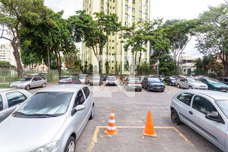 Apartamento para alugar com 65m², 2 quartos e 1 vagaGaragem