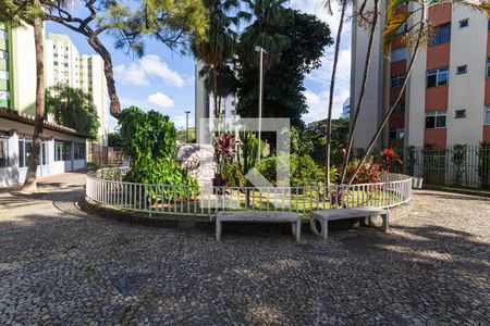 Apartamento para alugar com 65m², 2 quartos e 1 vagaÁrea Verde
