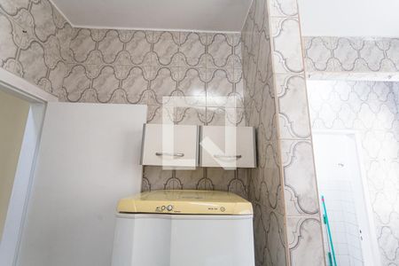 Apartamento para alugar com 65m², 2 quartos e 1 vagaCozinha
