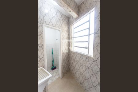 Apartamento para alugar com 65m², 2 quartos e 1 vagaÁrea de Serviço