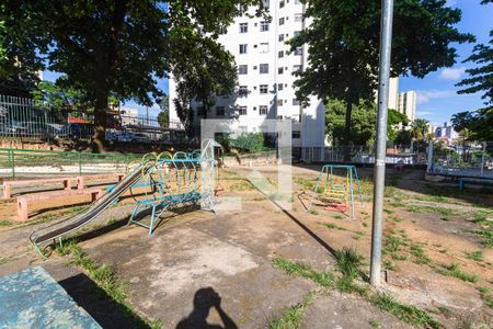 Apartamento para alugar com 65m², 2 quartos e 1 vagaPlayground