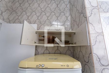 Apartamento para alugar com 65m², 2 quartos e 1 vagaCozinha