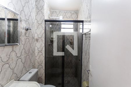 Apartamento para alugar com 65m², 2 quartos e 1 vagaBanheiro Social