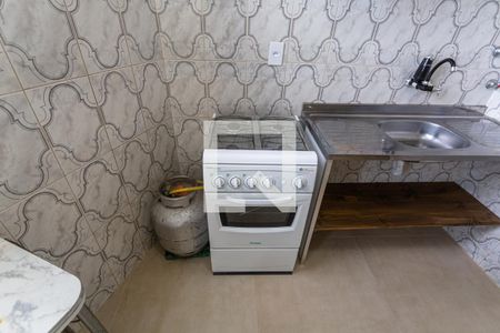 Apartamento para alugar com 65m², 2 quartos e 1 vagaCozinha