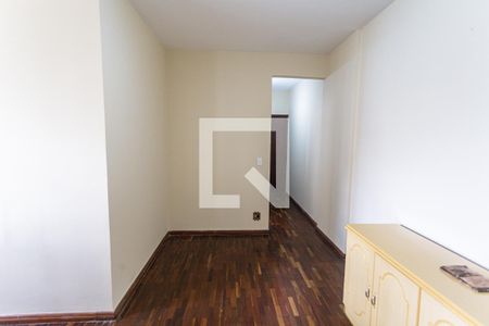 Sala de apartamento para alugar com 2 quartos, 65m² em Ipiranga, Belo Horizonte