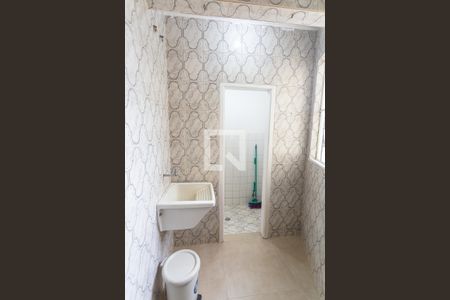 Apartamento para alugar com 65m², 2 quartos e 1 vagaÁrea de Serviço