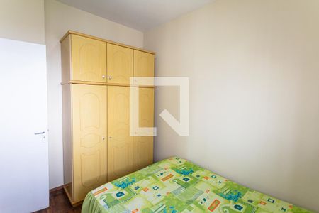Quarto 1 de apartamento para alugar com 2 quartos, 65m² em Ipiranga, Belo Horizonte