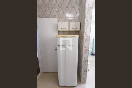 Apartamento para alugar com 65m², 2 quartos e 1 vagaCozinha