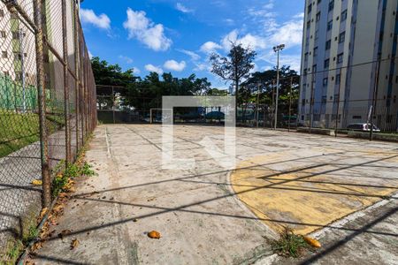 Apartamento para alugar com 65m², 2 quartos e 1 vagaQuadra Esportiva 2