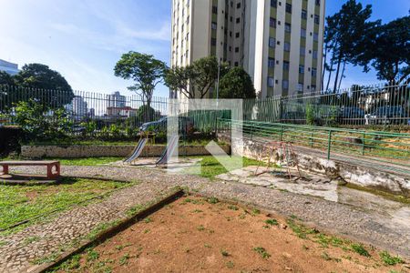 Apartamento para alugar com 65m², 2 quartos e 1 vagaPlayground