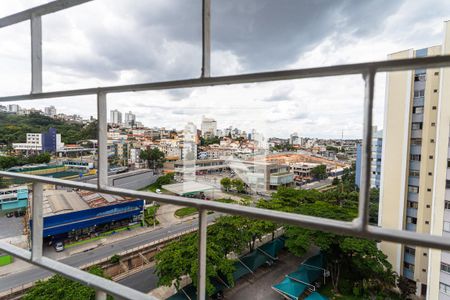 Apartamento para alugar com 65m², 2 quartos e 1 vagaVista do Quarto 1
