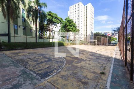 Apartamento para alugar com 65m², 2 quartos e 1 vagaQuadra Esportiva 1