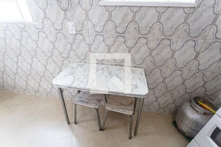 Apartamento para alugar com 65m², 2 quartos e 1 vagaCozinha