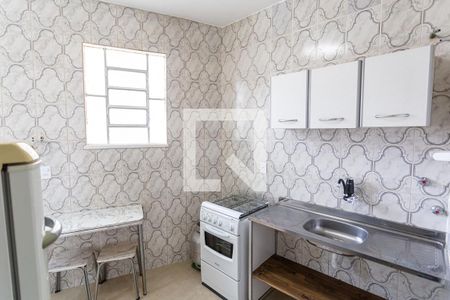 Apartamento para alugar com 65m², 2 quartos e 1 vagaCozinha
