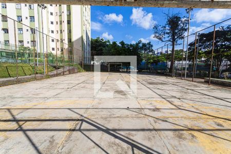 Apartamento para alugar com 65m², 2 quartos e 1 vagaQuadra Esportiva 2
