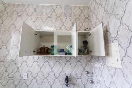 Apartamento para alugar com 65m², 2 quartos e 1 vagaCozinha