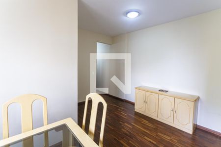 Sala de apartamento para alugar com 2 quartos, 65m² em Ipiranga, Belo Horizonte