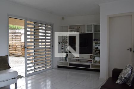 Sala 1  de casa para alugar com 4 quartos, 307m² em São Lourenço, Curitiba