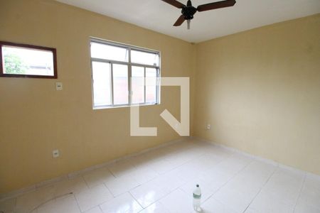 Quarto 1 de casa para alugar com 2 quartos, 120m² em Honório Gurgel, Rio de Janeiro