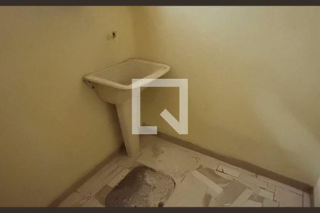 Casa para alugar com 120m², 2 quartos e sem vagaÁrea de Serviço