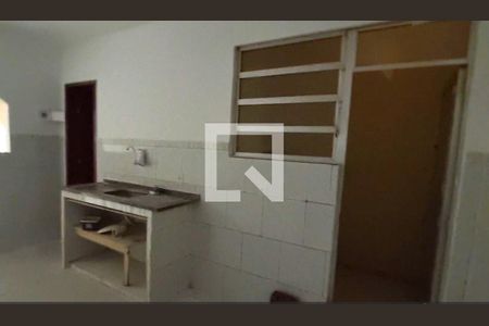 Cozinha de casa para alugar com 2 quartos, 120m² em Honório Gurgel, Rio de Janeiro