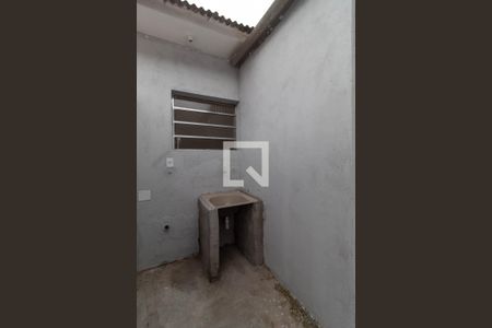 Casa para alugar com 35m², 1 quarto e 1 vaga Casa para alugar com 35m², 1 quarto e 1 vagaÁrea de serviço