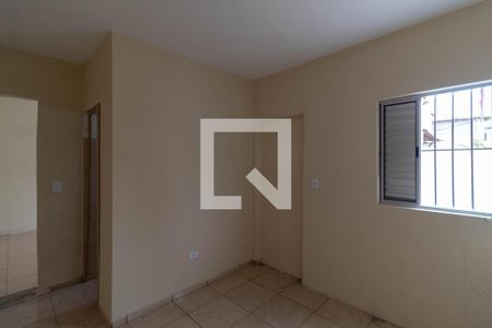 Sala  de casa para alugar com 1 quarto, 35m² em Jardim Jaú (zona Leste), São Paulo
