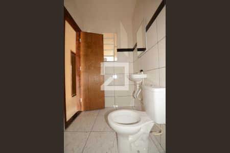 Casa para alugar com 100m², 3 quartos e sem vagaBanheiro