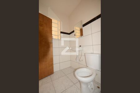 Casa para alugar com 100m², 3 quartos e sem vagaBanheiro