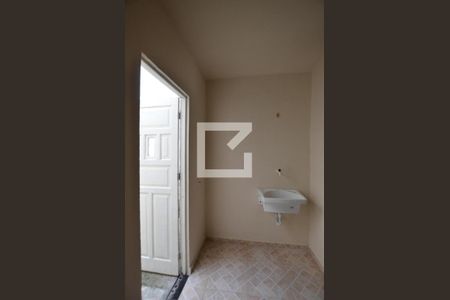 Casa para alugar com 100m², 3 quartos e sem vagaÁrea de Serviço
