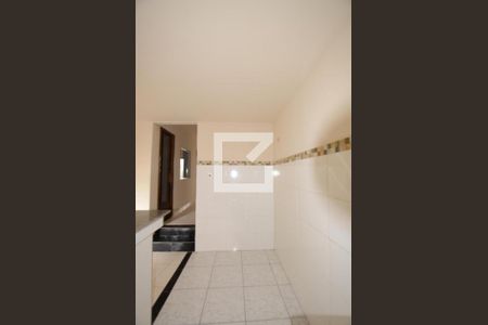 Cozinha de casa para alugar com 3 quartos, 100m² em Marechal Hermes, Rio de Janeiro