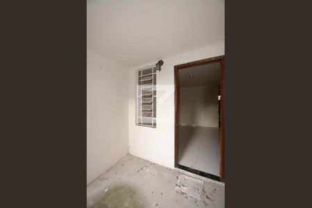Varanda da Sala de casa para alugar com 3 quartos, 100m² em Marechal Hermes, Rio de Janeiro