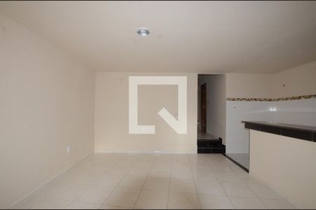 Casa para alugar com 100m², 3 quartos e sem vagaSala