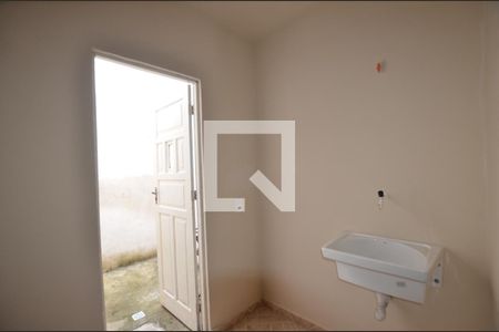 Casa para alugar com 100m², 3 quartos e sem vagaÁrea de Serviço