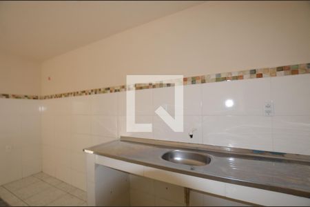 Casa para alugar com 100m², 3 quartos e sem vagaCozinha