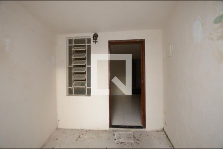 Varanda da Sala de casa para alugar com 3 quartos, 100m² em Marechal Hermes, Rio de Janeiro