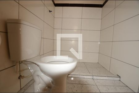 Casa para alugar com 100m², 3 quartos e sem vagaBanheiro