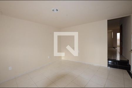 Casa para alugar com 100m², 3 quartos e sem vagaSala