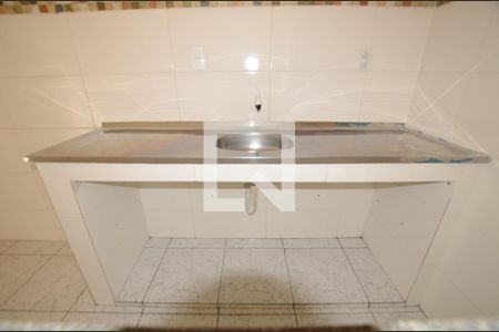 Casa para alugar com 100m², 3 quartos e sem vagaCozinha