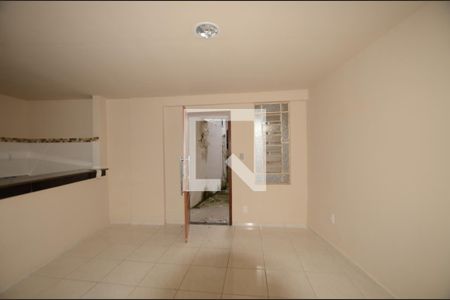 Casa para alugar com 100m², 3 quartos e sem vagaSala